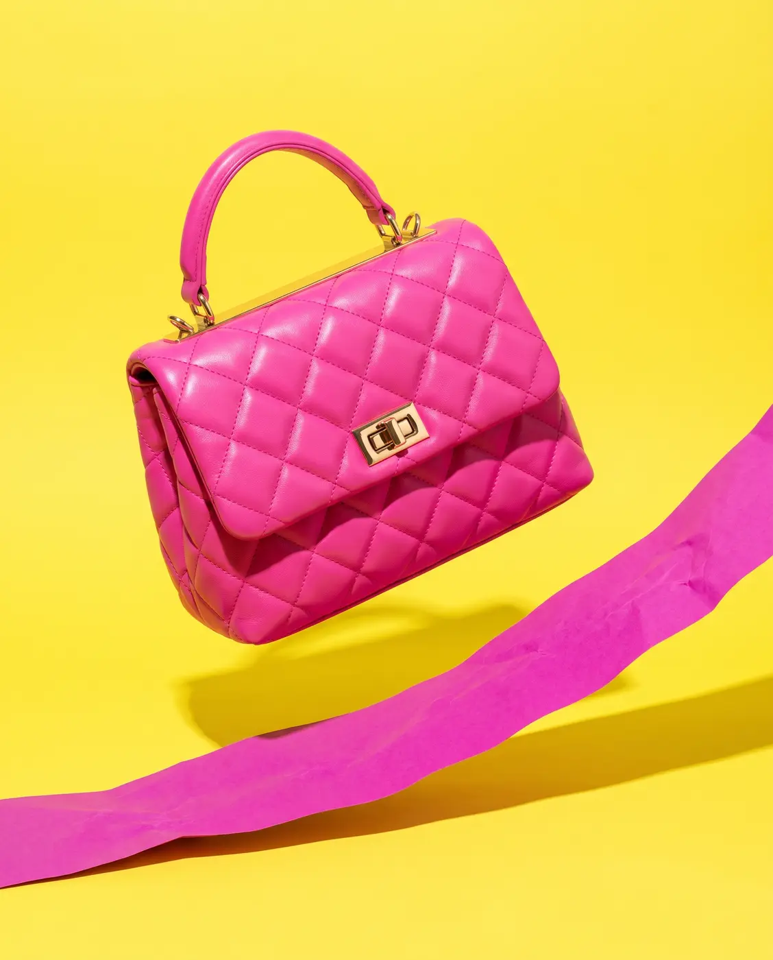 Bags product video